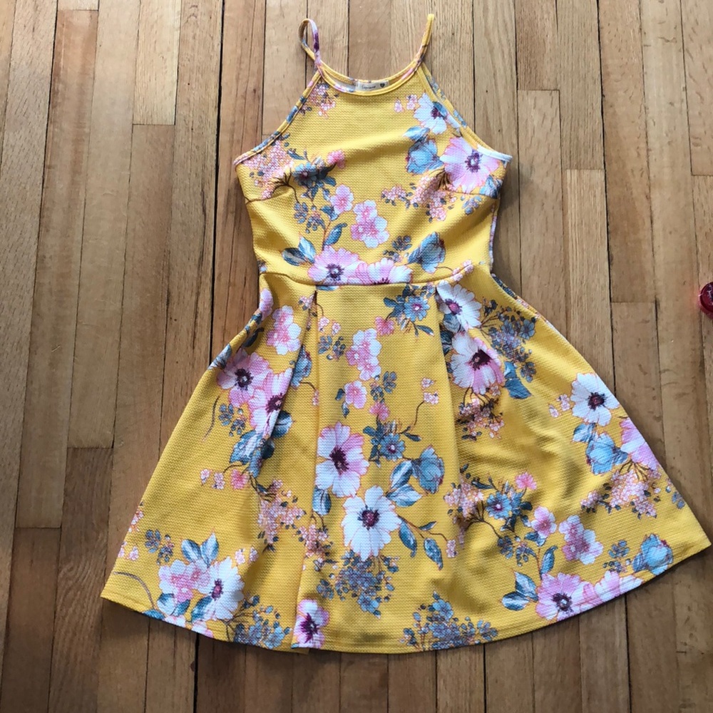 Adorable Summer Dress from Sorrano size Small